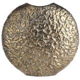 Eglo 421637 - Metalna vaza LENGGENG 39x42 cm bronzana | Eponuda.com