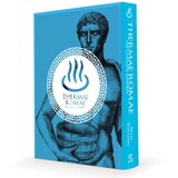 Diamond Comic Distributors Mari Yamazaki - Thermae Romae: The Complete Omnibus | Eponuda.com