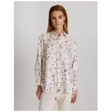 Marella Srajce & Bluze 2613111141 Bela Cene