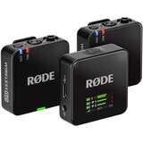 RODE GO Gen 3 Bežični sustav | shoptok.hr