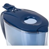  Vrč za filtriranje 2,6 l plave boje | shoptok.hr