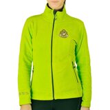 Peak Mountain Flis Blouson polaire femme ASAK Zelena | Shoptok.si