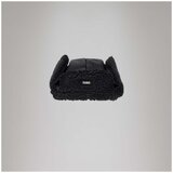 Rains Kape s šiltom FLEECE TRAPPER HAT W2T3 Črna | Shoptok.si