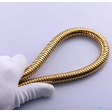 EYN Zlata cev za tuš ročko ZC1008 | Shoptok.si