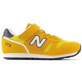 New Balance 373 žuta Cijene