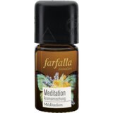 farfalla Meditation Aroma dišavna mešanica - 5 ml Cene