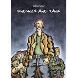 Omnibus Iztok Sitar - Dnevnik Ane Tank Cene