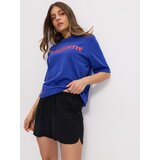 Sinsay Labave kratke hlače s mješavinom lana | shoptok.hr