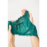 Dorina Nepodložen čipkast modrček Hattie | Shoptok.si