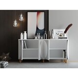 Hanah home Komoda Arventa, Bijela | Eponuda.ba