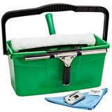 UNGER Professional Komplet sredstva za čišćenje stakla (5 -dij.) | shoptok.hr
