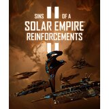 Steam Sins of a Solar Empire II Reinforcements (DLC) Key (PC) EUROPE | ePonuda.com