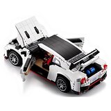 A sports car made of 1,322 elements | shoptok.hr