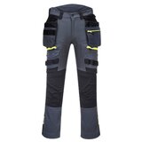 MONSUN Radne pantalone dx4 metal siva, vel.56 ( 54908 ) | Eponuda.com