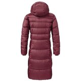 Schöffel Winter daunenmantel Kenosha Ljubičasta | shoptok.hr