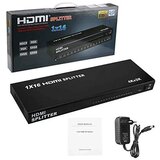 Kettz HDMI spliter 1x16 12V/3A ver.1.4 KT-HSP-1.16 | Eponuda.com