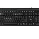 Genius Tipkovnica Slimstar 230II USB Cene