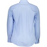 North Sails MEN&#39;S LONG SLEEVE SHIRT BLUE | shoptok.hr