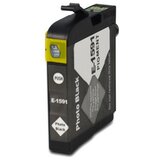 Eurotoner Tinta Zamjenska za Epson T1591 foto crna | shoptok.hr