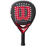 Wilson Dodatki šport Bela V3 Rdeča | Shoptok.si
