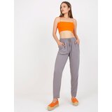 Sublevel Pants-D73761M61869L-gray | Shoptok.si