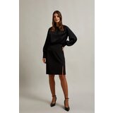 Marisse Women's Shirt Z-Ko-4530 Black | Shoptok.si