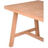 Garden Pleasure Vrtni stol od masivnog bagrema 85x150 cm Bogota – | shoptok.hr