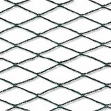 KLASEBO Zaščitna mreža za ribnik 4x150m, UV stabilno pokrivalo iz HDPE plastike, (5000090388) | Shoptok.si