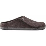 Birkenstock Nogavice Zermatt Rivet Kostanjeva | Shoptok.si