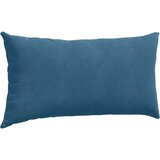  Jastučići za sofu 2 pcs Plava 80 x 40 cm Kordura tekstil | shoptok.hr