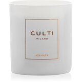 Culti Milano Aramara mirisna svijeća 270 g | shoptok.hr