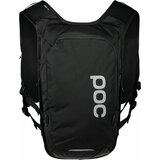 Poc Column VPD Backpack Uranium Black 8L | Shoptok.si