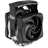 Arctic CPU Heatsink Freezer 50 Tr 120 mm, (21407695) | Shoptok.si