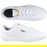 Puma Club Ii Sl Bijela | shoptok.hr