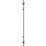  Kuhinjski zaštita 2 pcs Svijetlo siva 90 x 40 cm | shoptok.hr