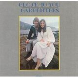Carpenters Close To You Cene