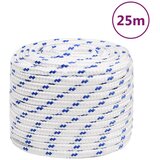  Brodski konop bijeli 18 mm 25 m od polipropilena | shoptok.hr