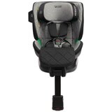 CARETERO Turox i-Size rotirajuća autosjedalica 40–150 cm, grafit | shoptok.hr