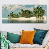 Wallity Slika YTY480240922_50120, 50x120 cm | ePonuda.com