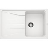 Blanco SONA 45 S Silgranit PuraDur sudopera 780x500mm bela 519665 | Eponuda.com