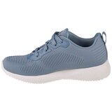 Skechers Superge Bobs Squad-Tough Talk 32504/LTBL Modra | Shoptok.si