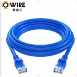Lan UTP kabl OWIRE Cat6 /plavi/30m | ePonuda.com
