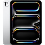 Apple 11-inch iPad Pro (M5) Cellular 256GB w Standard Glass – Silver | Eponuda.ba