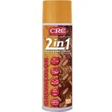 lak za zaštitu od korozije galvacolor ral 2011 2-in-1 32170 narančasta 500 ml