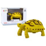  Kolekcionarska figurica kornjača reptil žuto smeđa | shoptok.hr