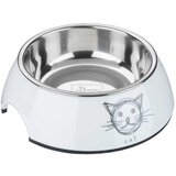 Hunter Posuda za mačke 160ml, Bela | ePonuda.com
