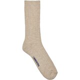 Birkenstock Cotton Slub M Beige White Bež | shoptok.hr