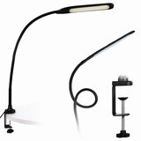 Jumi LED namizna svetilka, črna, (22025092) Cene