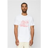 Mister Tee Spaghetti Tee white | shoptok.hr