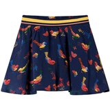  Dječja suknja modra 104 | shoptok.hr
